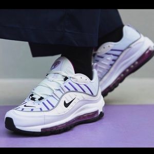 NWT Nike Air Max 98 for sale